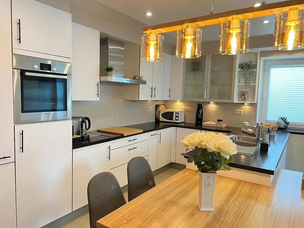 Holiday home Isa'Bellescale - Fully Equipped House 2Km From Brussels South Airport Villa Ransart Belgium