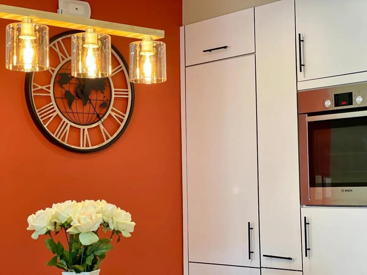 Isa'Bellescale - Fully Equipped House 2Km From Brussels South Airport Villa Ransart Holiday home