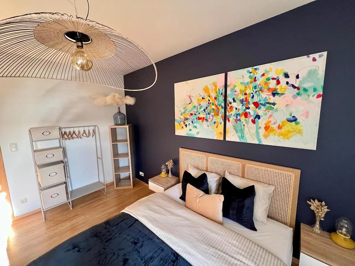 Holiday home Isa'Bellescale - Fully Equipped House 2Km From Brussels South Airport Villa Ransart