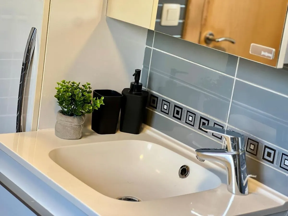 Holiday home Isa'Bellescale - Fully Equipped House 2Km From Brussels South Airport Villa Ransart