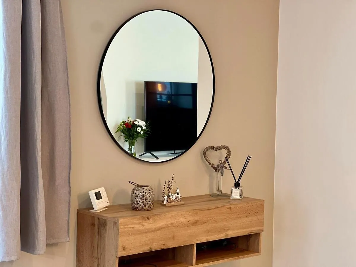 Isa'Bellescale - Fully Equipped House 2Km From Brussels South Airport Villa Ransart