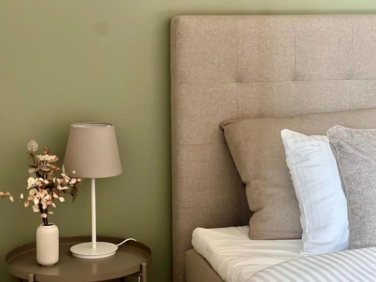 Holiday home Isa'Bellescale - Fully Equipped House 2Km From Brussels South Airport Villa Ransart Belgium