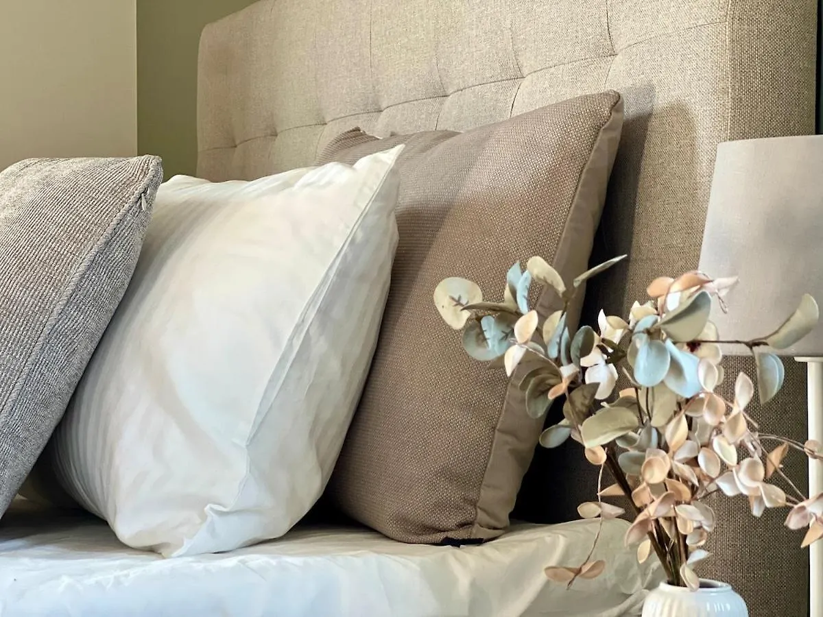 Holiday home Isa'Bellescale - Fully Equipped House 2Km From Brussels South Airport Villa Ransart