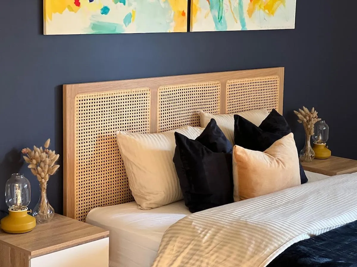 Holiday home Isa'Bellescale - Fully Equipped House 2Km From Brussels South Airport Villa Ransart