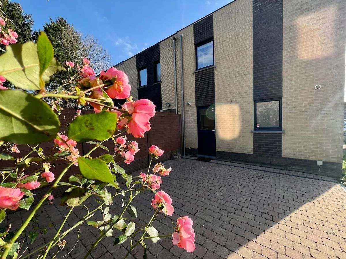 Isa'Bellescale - Fully Equipped House 2Km From Brussels South Airport Villa Ransart Holiday home