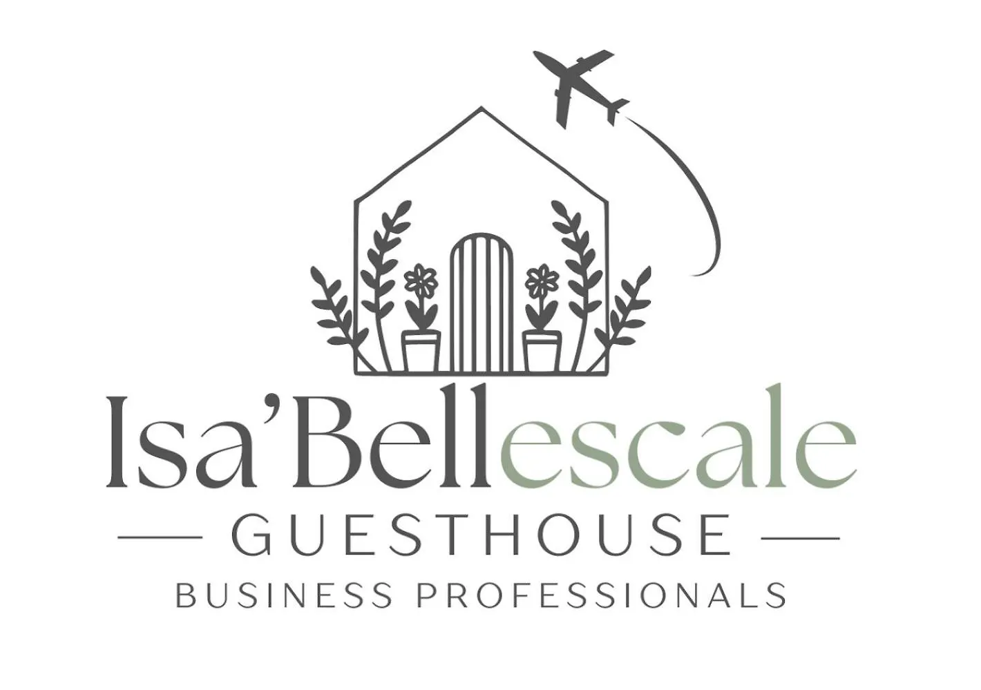 Isa'Bellescale - Fully Equipped House 2Km From Brussels South Airport Villa Ransart 0*,  Belgium