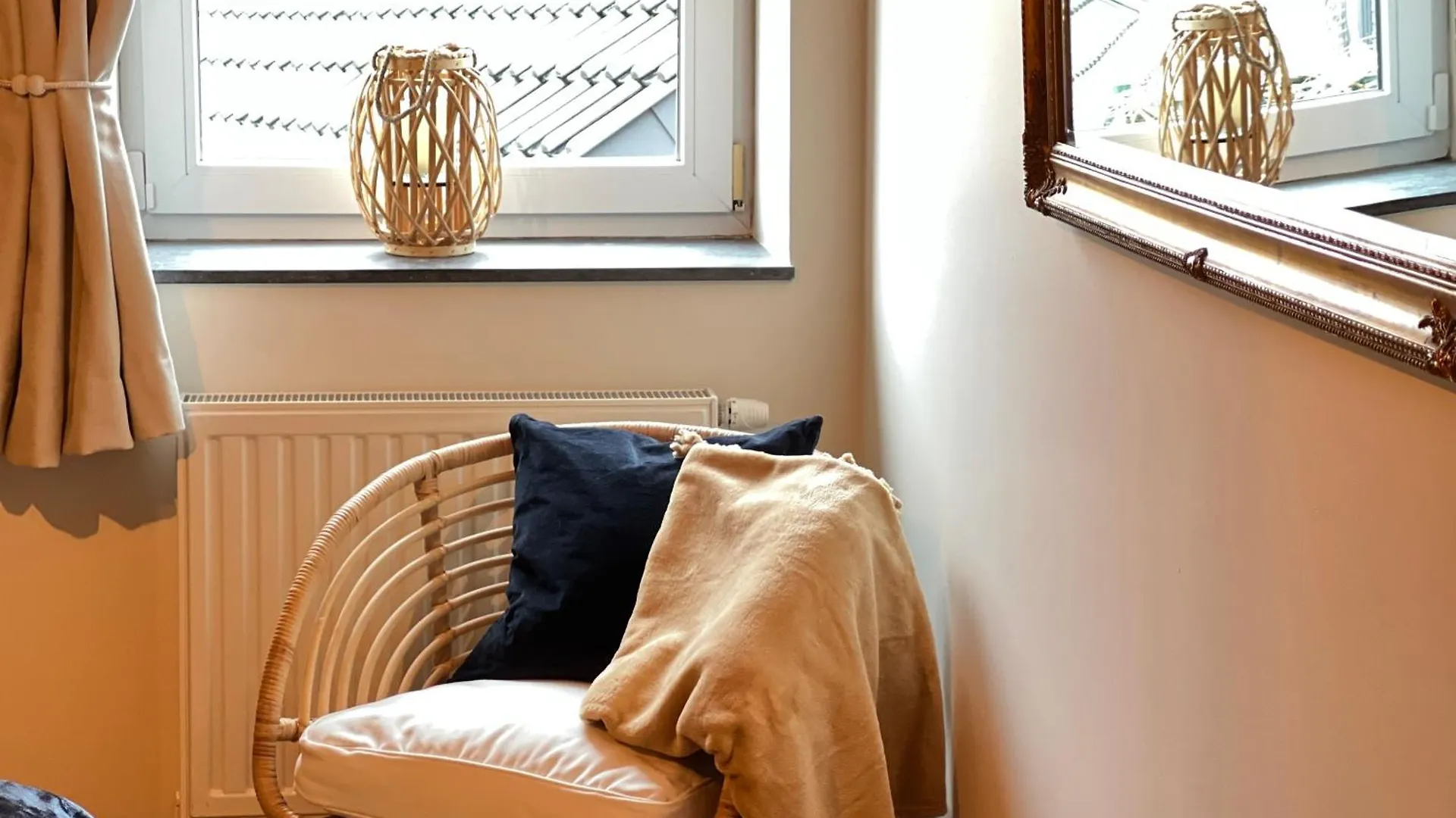Isa'Bellescale - Fully Equipped House 2Km From Brussels South Airport Villa Ransart