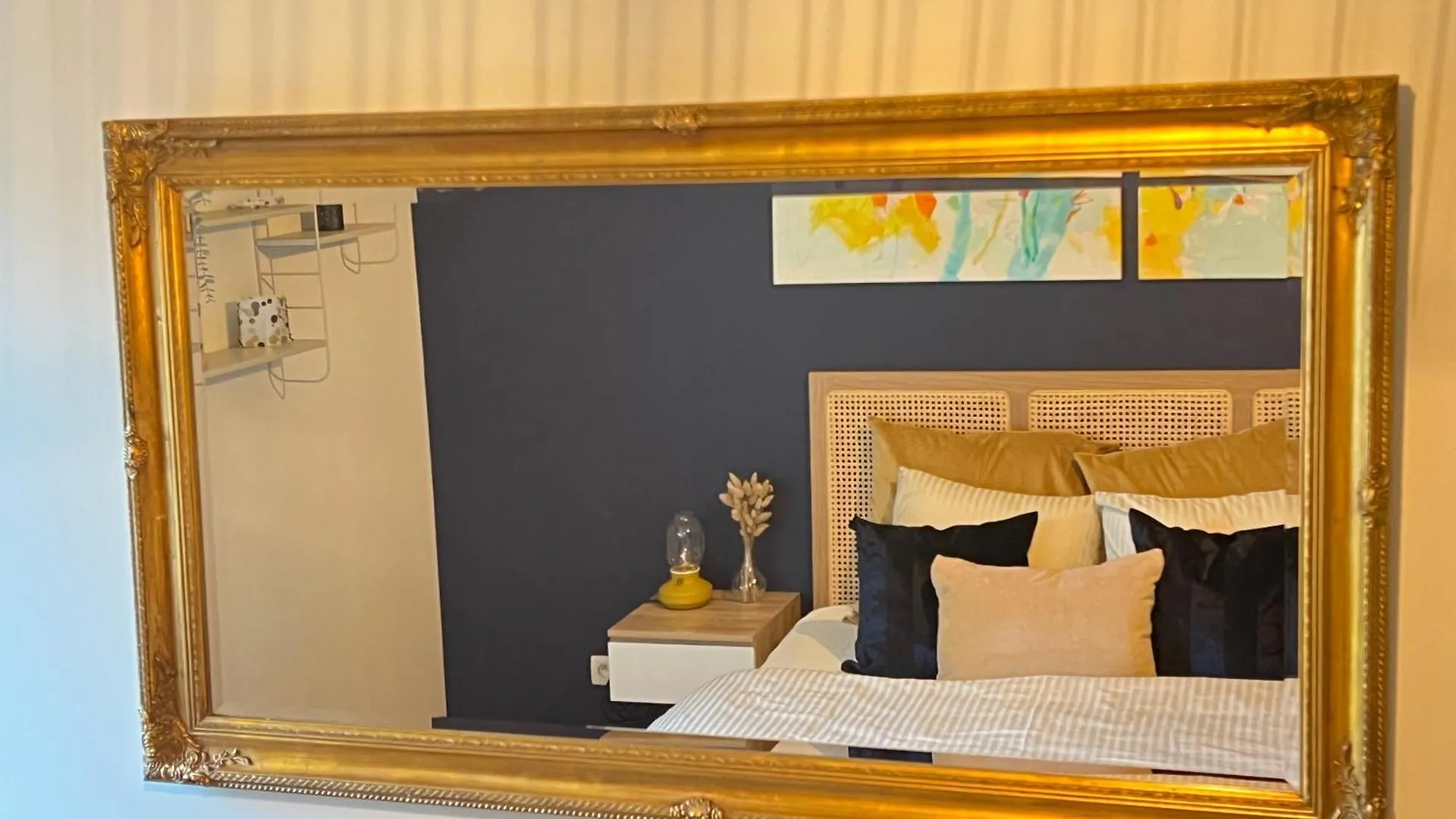 Holiday home Isa'Bellescale - Fully Equipped House 2Km From Brussels South Airport Villa Ransart